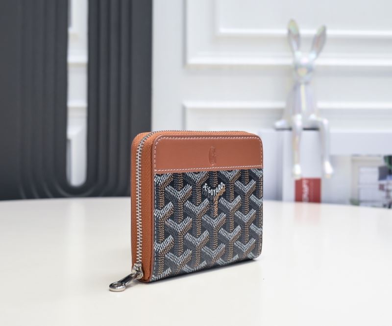 Goyard Wallets Purse